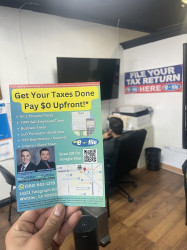 Gonzalez Tax Services