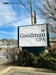 Goodman CPA, PLLC