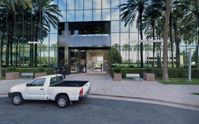Goodrich, Thomas, Cannon & Reeds, LLP