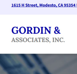 Gordin & Associates Inc