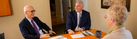 Gould Asset Management LLC