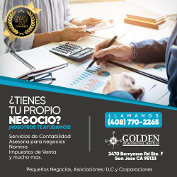 GPS-Golden Professional Services, Inc.