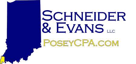 Grable CPA & Company - Mount Vernon (Formerly Schneider & Evans)