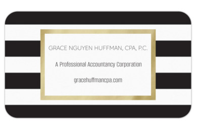 Grace Nguyen Huffman, CPA, P.C.