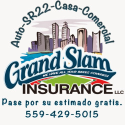 Grand Slam Insurance Services (Jonathan Lomeli)