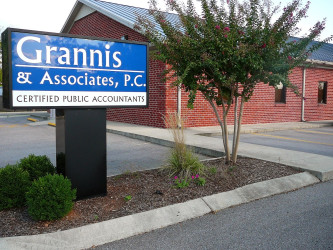 Grannis CPA Firm - Murfreesboro, TN