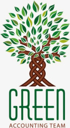 Green Accounting Team