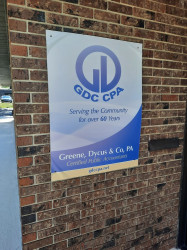 Greene, Dycus and Co, PA