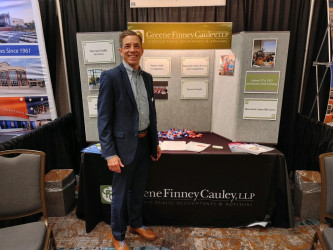Greene Finney Cauley, LLP