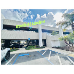 GREENFIELD & ASSOCIATES