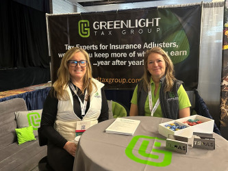 Greenlight Tax Group