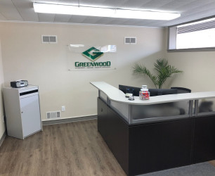 Greenwood Financial & Consulting, PLLC