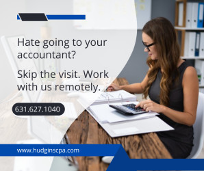 Greg Hudgins, CPA