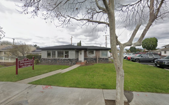 Gregerson Tax Services