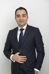 Gregory Grigoryants, Attorney