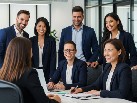 Grimsdale Financial Solutions