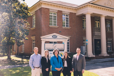 Grimsley and Company CPAs