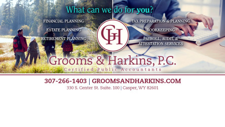 Grooms & Harkins PC
