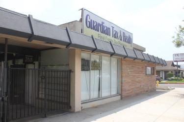 Guardian Tax