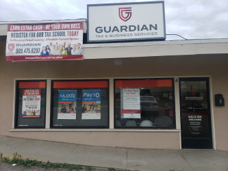 Guardian Tax and Business Services