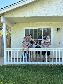 Guild Mortgage - Cameron Elkins