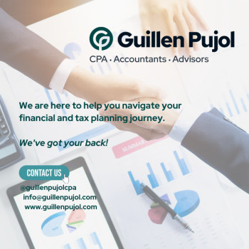 Guillen Pujol CPAs | International Tax, Accounting & Business Advisory