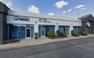 Guthrie Tax Services