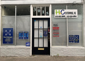 H&C Enterprise, Inc