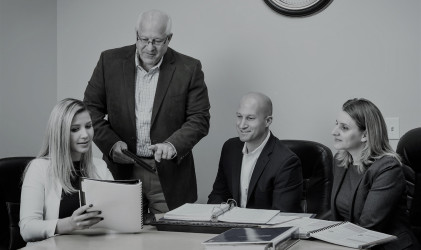 H.D. Roseth & Associates, Ltd.