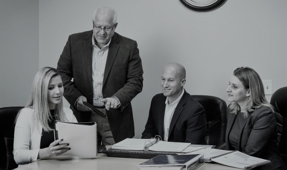H.D. Roseth & Associates, Ltd.