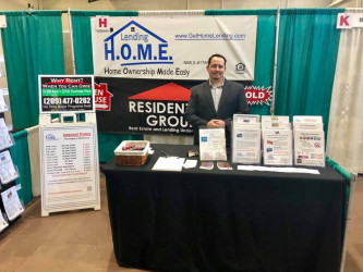 H.O.M.E. Lending