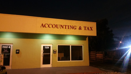 H&S Accounting & Tax Services