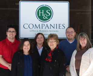 H&S Companies (Corinna Hervey, CPA)