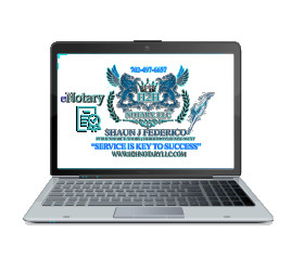 H2H NOTARY LLC
