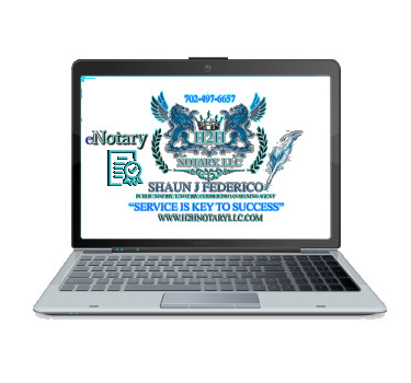 H2H NOTARY LLC