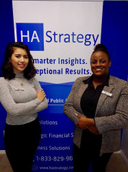 HA Strategy LLC (Certified Public Accountants)