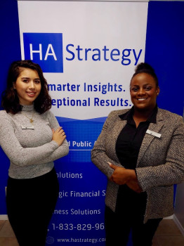 HA Strategy LLC (Certified Public Accountants)