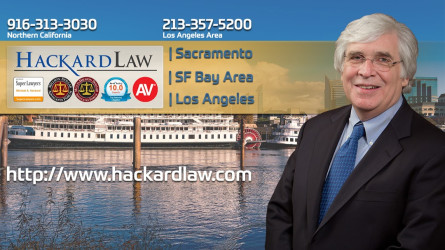 Hackard Law