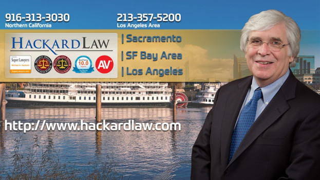 Hackard Law