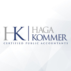 Haga Kommer, CPAs