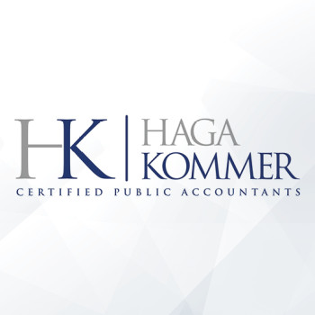 Haga Kommer, CPAs