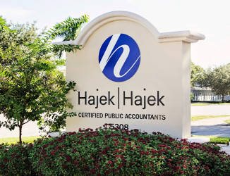 Hajek & Hajek CPA