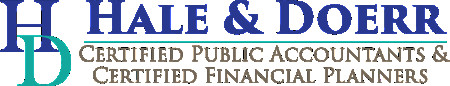 Hale and Doerr, CPA, CFP LLC