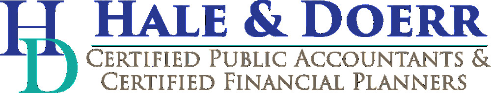 Hale and Doerr, CPA, CFP LLC