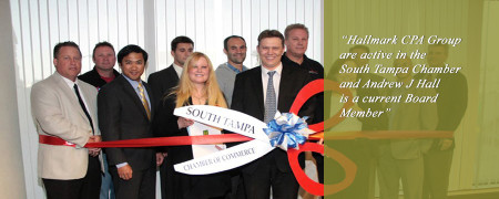 Hallmark CPA Group LLC