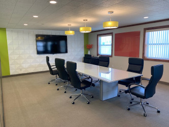 Hallows & Company - St. George Office