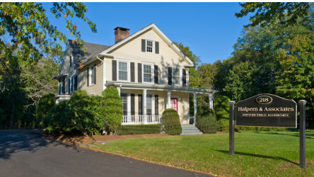 Halpern & Associates LLC