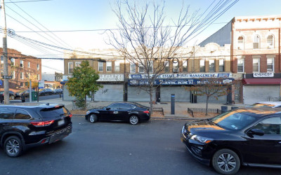 Hamilton Accounting Associates