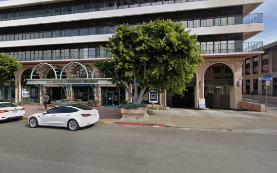 Hamilton and Associates, Keith Hamilton