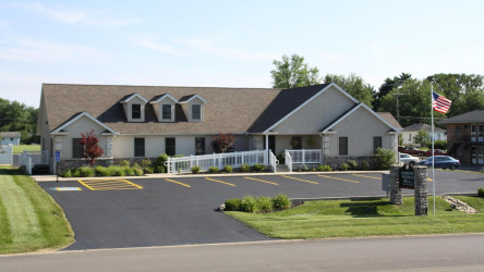 Hamilton,Waltman,Obenour, Melsheimer & Assoc., LLC CPAS